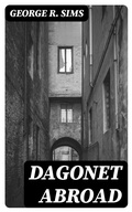 Cover: Dagonet Abroad - DigiCat