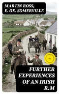Cover: Further Experiences of an Irish R.M - DigiCat