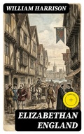 Cover: Elizabethan England - DigiCat