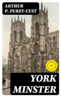 Cover: York Minster - DigiCat