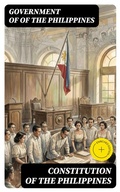 Cover: Constitution of the Philippines - DigiCat