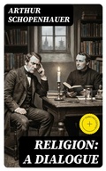 Cover: Religion: A Dialogue - DigiCat