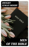 Cover: Men of the Bible - DigiCat