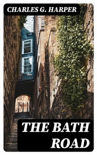 Abbildung von: The Bath Road - DigiCat