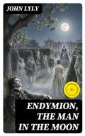 Cover: Endymion, The Man in the Moon - DigiCat