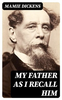 Abbildung von: My Father as I Recall Him - DigiCat