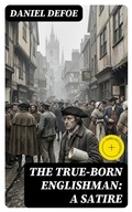 Cover: The True-Born Englishman: A Satire - DigiCat