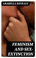 Cover: Feminism and Sex-Extinction - DigiCat