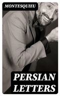 Cover: Persian Letters - DigiCat