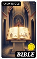 Cover: Bible - DigiCat