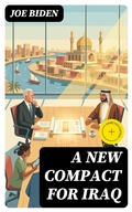 Cover: A New Compact for Iraq - DigiCat