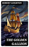 Cover: The Golden Galleon - DigiCat