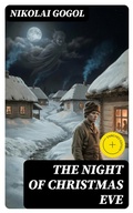 Cover: The Night of Christmas Eve - DigiCat
