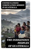 Cover: The Indigenous Peoples of Guatemala - DigiCat