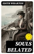 Cover: Souls Belated - DigiCat