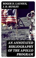 Cover: An Annotated Bibliography of the Apollo Program - DigiCat