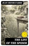 Cover: The Life of the Spider - DigiCat