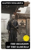 Cover: The Religion of the Samurai - DigiCat