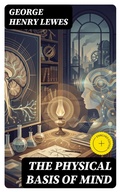 Cover: The Physical Basis of Mind - DigiCat