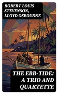 Cover: The Ebb-Tide: A Trio And Quartette - DigiCat