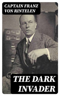 Abbildung von: The Dark Invader - DigiCat