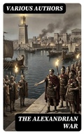 Cover: The Alexandrian War - DigiCat