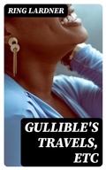 Cover: Gullible's Travels, Etc - DigiCat
