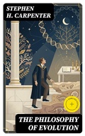 Cover: The Philosophy of Evolution - DigiCat