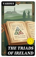 Cover: The Triads of Ireland - DigiCat