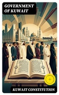 Cover: Kuwait Constitution - DigiCat