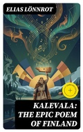 Cover: Kalevala: The Epic Poem of Finland - DigiCat