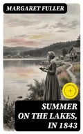 Cover: Summer on the Lakes, in 1843 - DigiCat