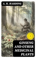 Cover: Ginseng and Other Medicinal Plants - DigiCat