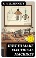 Cover: How to Make Electrical Machines - DigiCat