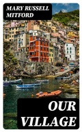 Cover: Our Village - DigiCat