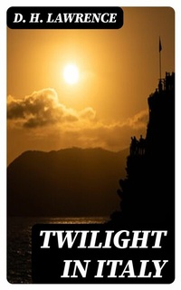 Abbildung von: Twilight in Italy - DigiCat