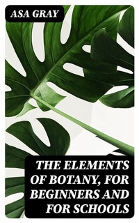 Abbildung von: The Elements of Botany, For Beginners and For Schools - DigiCat