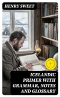 Cover: Icelandic Primer with Grammar, Notes and Glossary - DigiCat