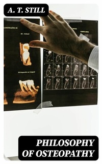 Abbildung von: Philosophy of Osteopathy - DigiCat