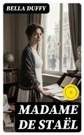 Cover: Madame de Sta&euml;l - DigiCat