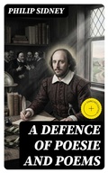 Cover: A Defence of Poesie and Poems - DigiCat