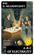 Cover: A-B-C of Electricity - DigiCat