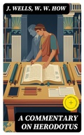 Cover: A Commentary on Herodotus - DigiCat