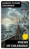 Cover: Poems of Coleridge - DigiCat