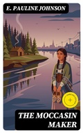 Cover: The Moccasin Maker - DigiCat