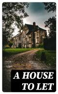 Cover: A House to Let - DigiCat