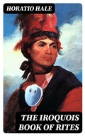 Cover: The Iroquois Book of Rites - DigiCat