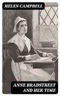 Cover: Anne Bradstreet and Her Time - DigiCat