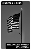 Cover: The Englishwoman in America - DigiCat