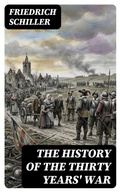 Cover: The History of the Thirty Years' War - DigiCat